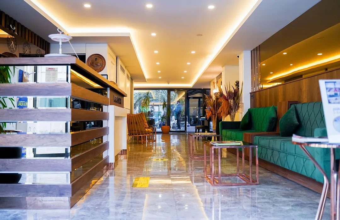 Mai Inci Hotel-1