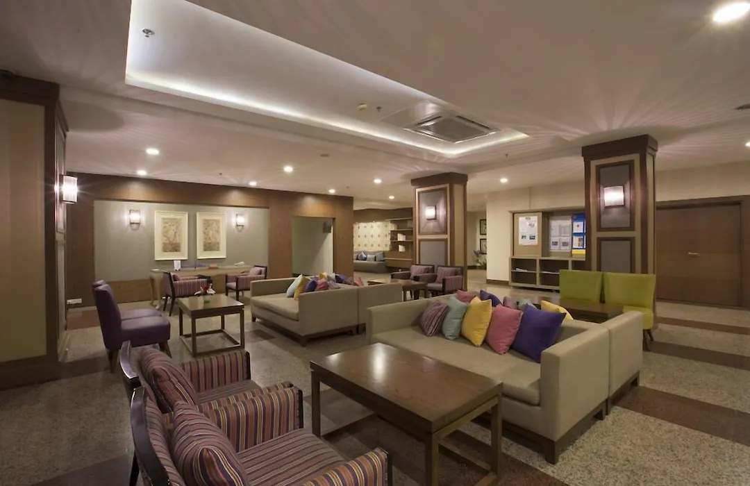 Insula Resort & Spa-1
