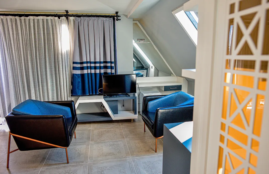 Sette Serenity Hotel (Adults Only)-1