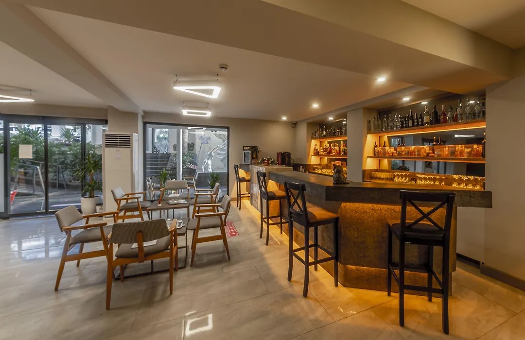 Tema 242 Hotel-1