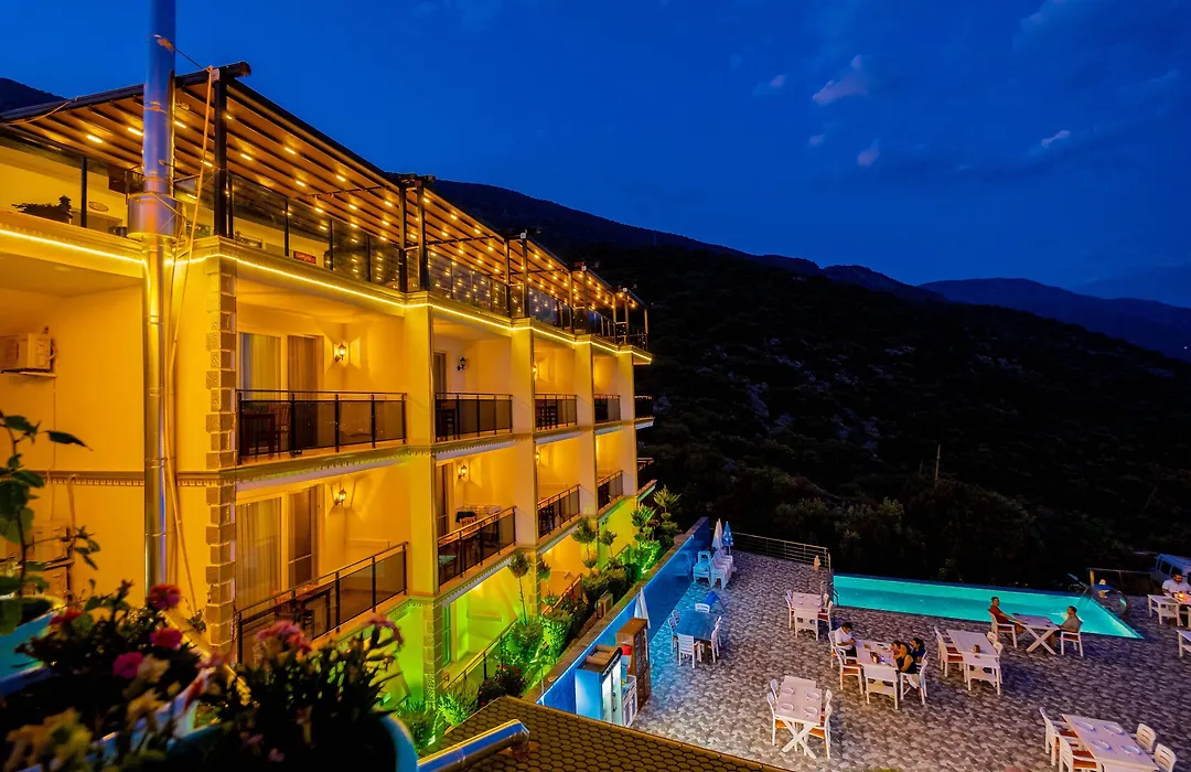 Kas Sun Glare Hotel-1