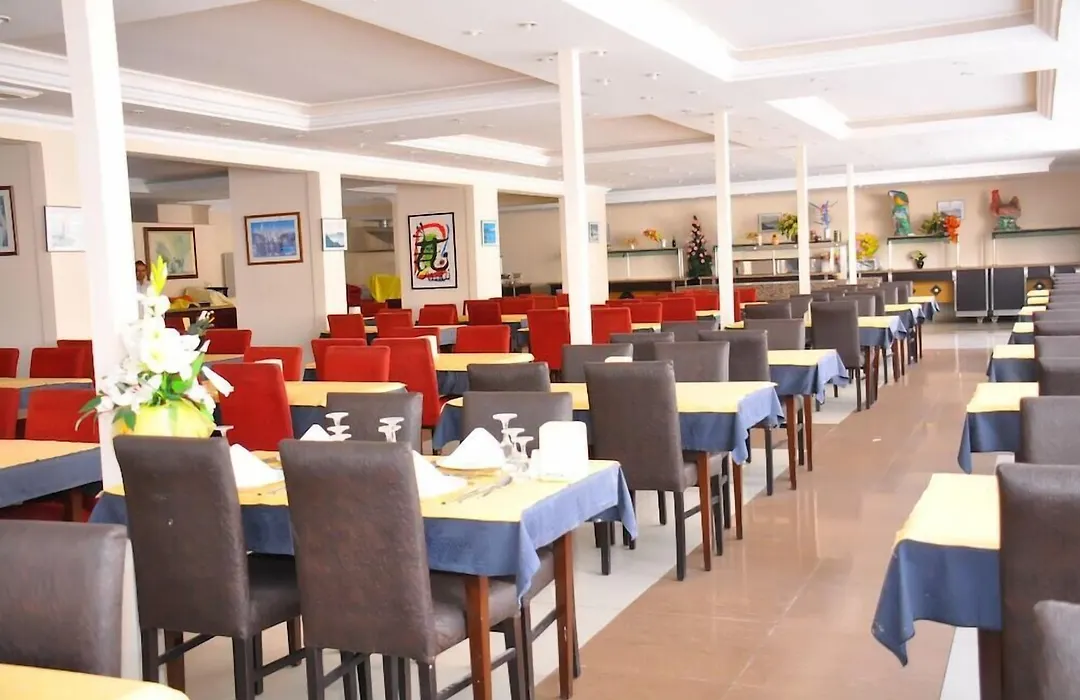 Club Bayar Beach Hotel-1