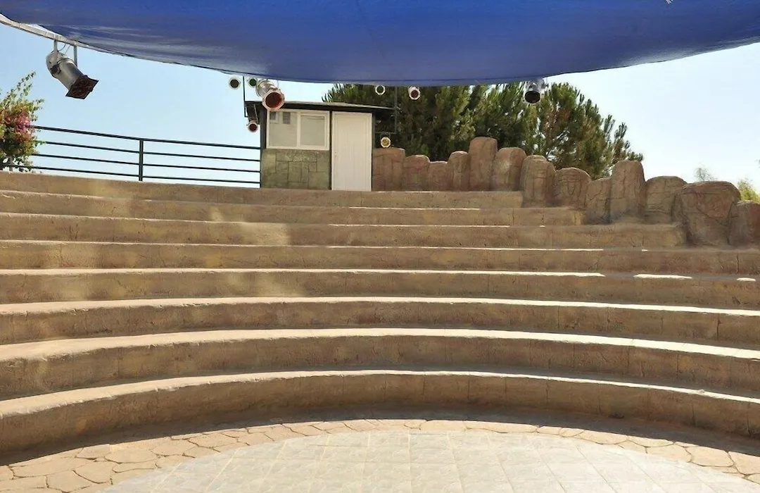 Asrin Beach Hotel-1
