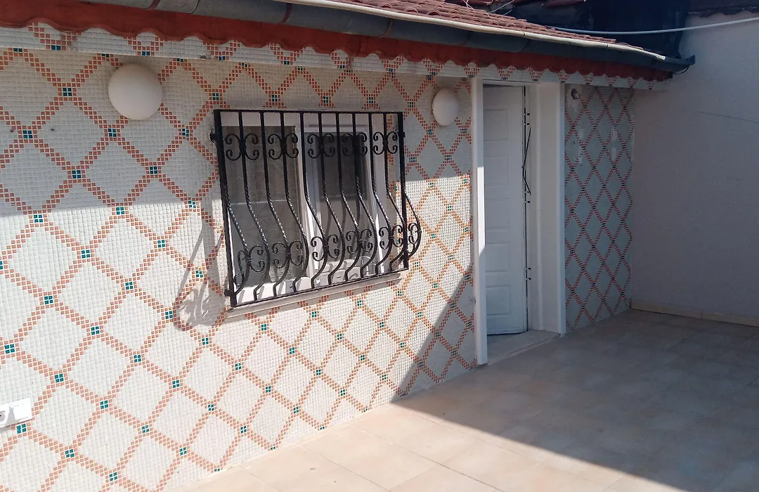Bulut Apartment-1