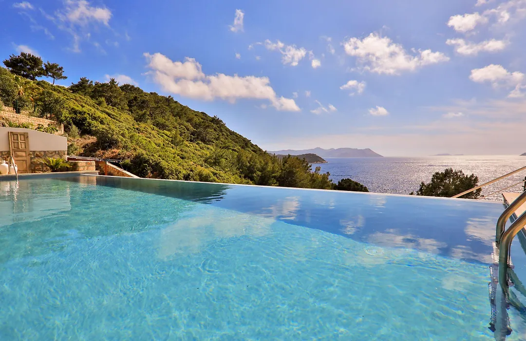 Kale Suites, Heated Pool In Winter, Adults Only-1