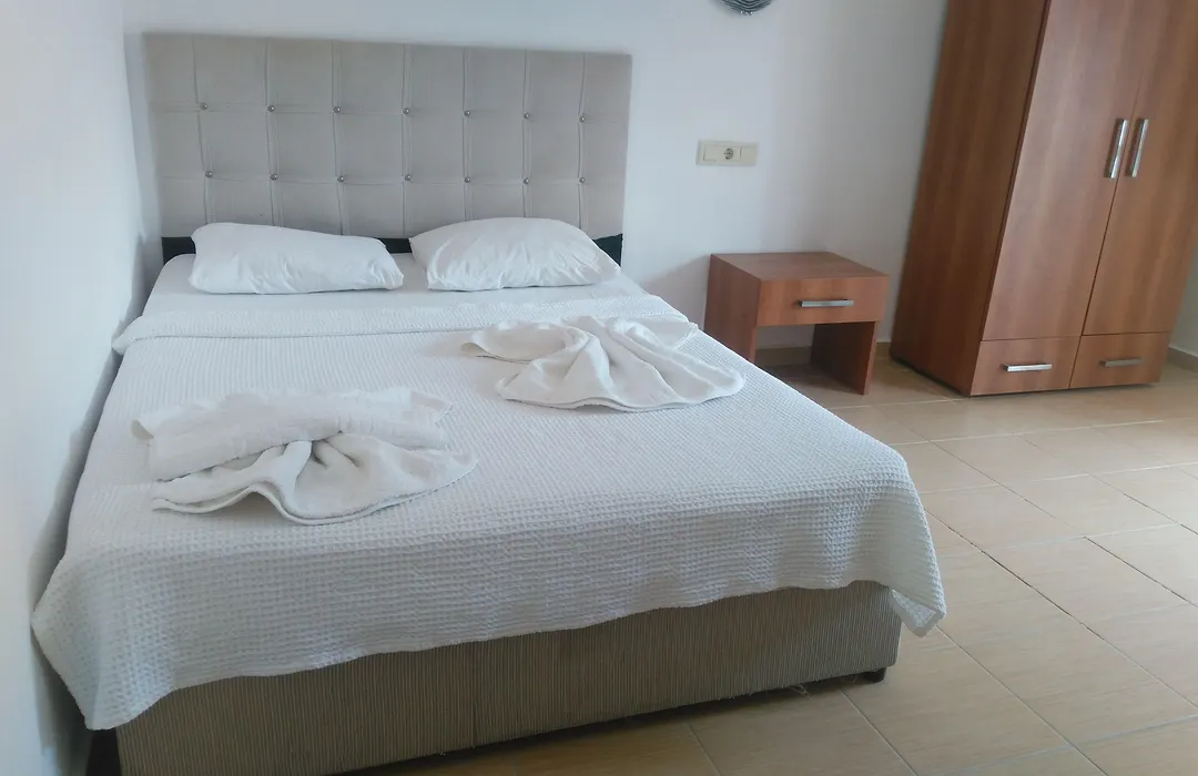 Ugur Beach Hotel-1