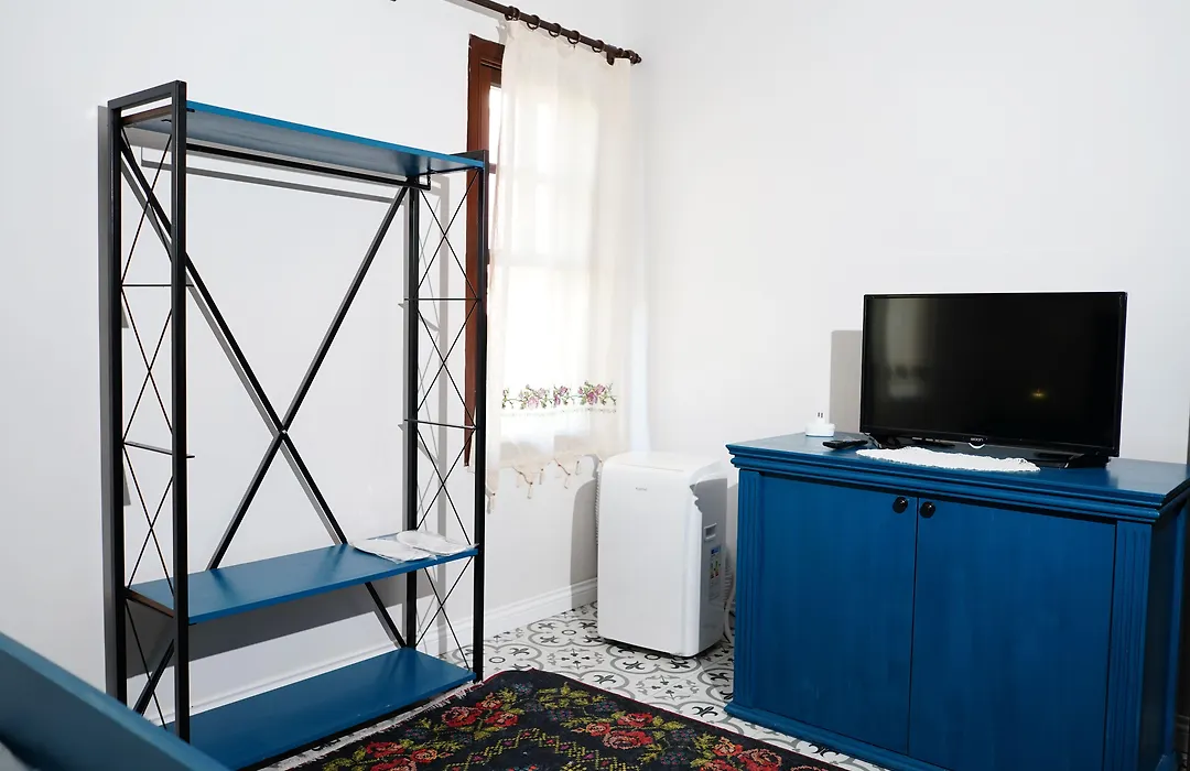 Mehmet Arif Bey Boutique Hotel-1