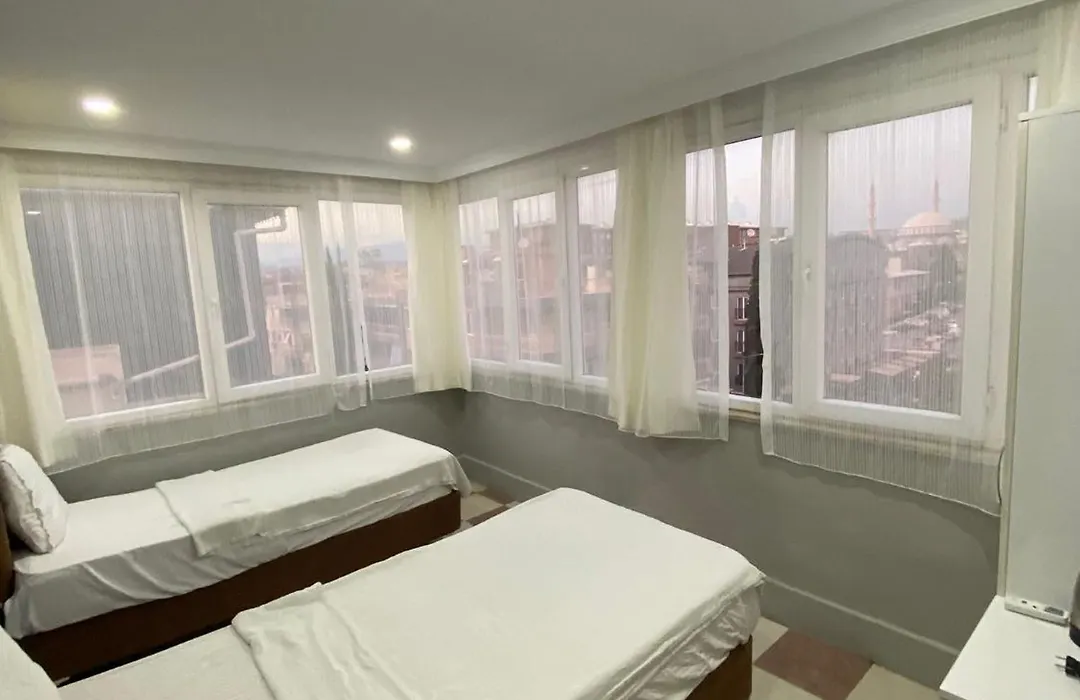 Ezel Group Hotel-1