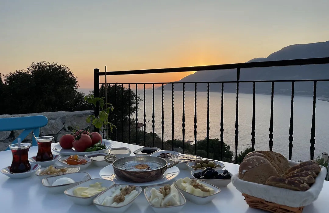 Guemues Yazar Hotel-1