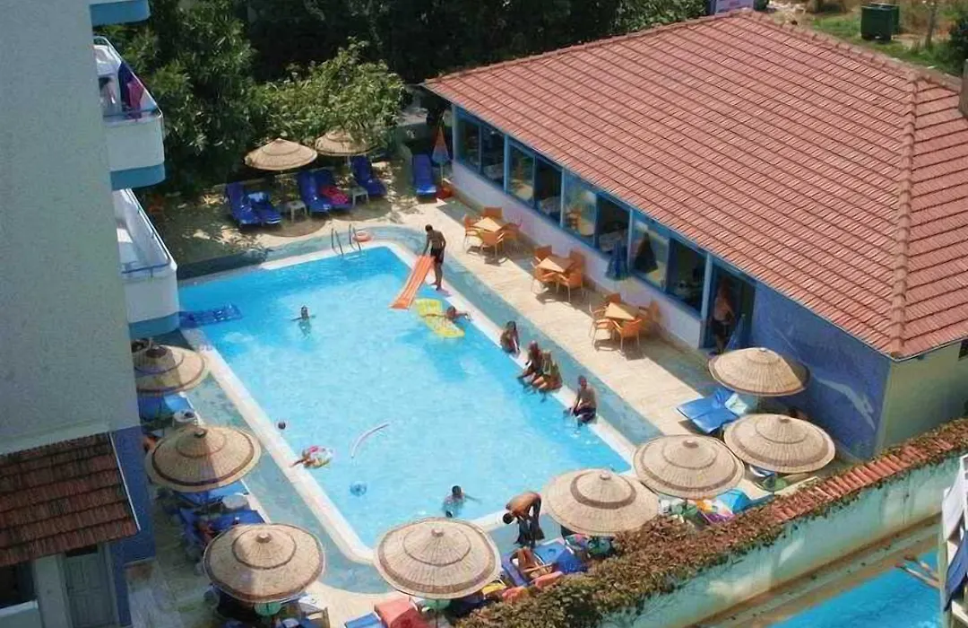Anahtar Apart Hotel-1