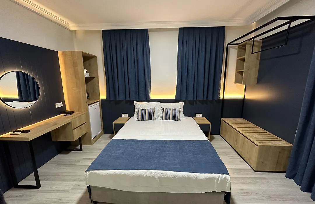 Enda Lara Hotel-1