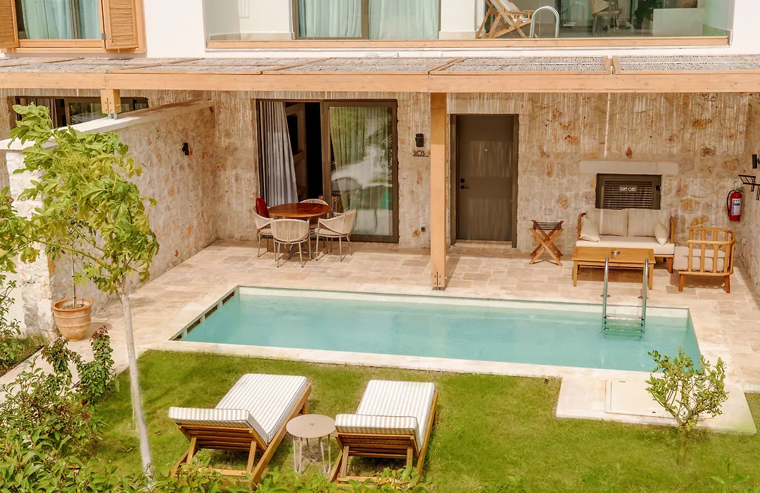 Novva Hotels Kas (Adults Only)-1