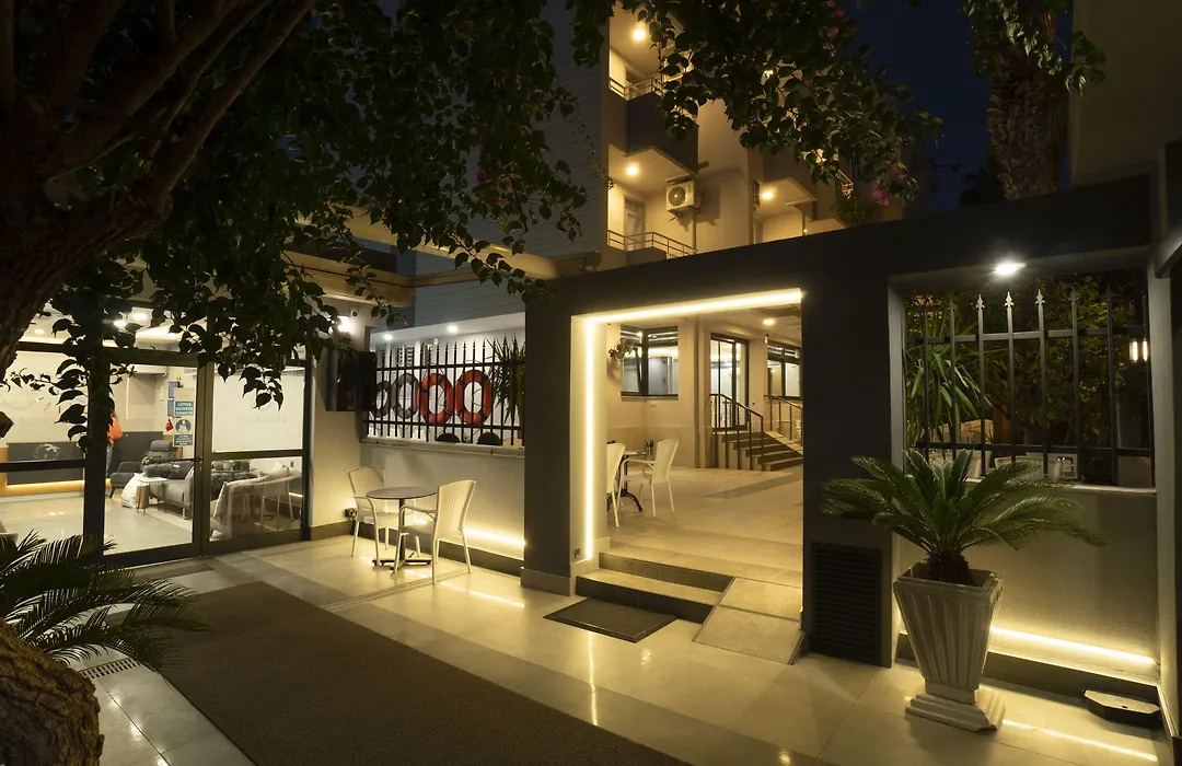 Opera Hotel Antalya-1
