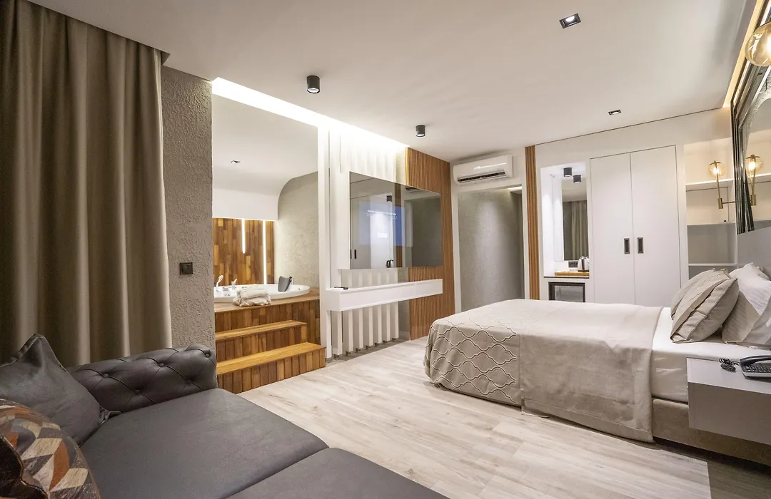 Antalya City Hotel & Spa (Adults Only)-1