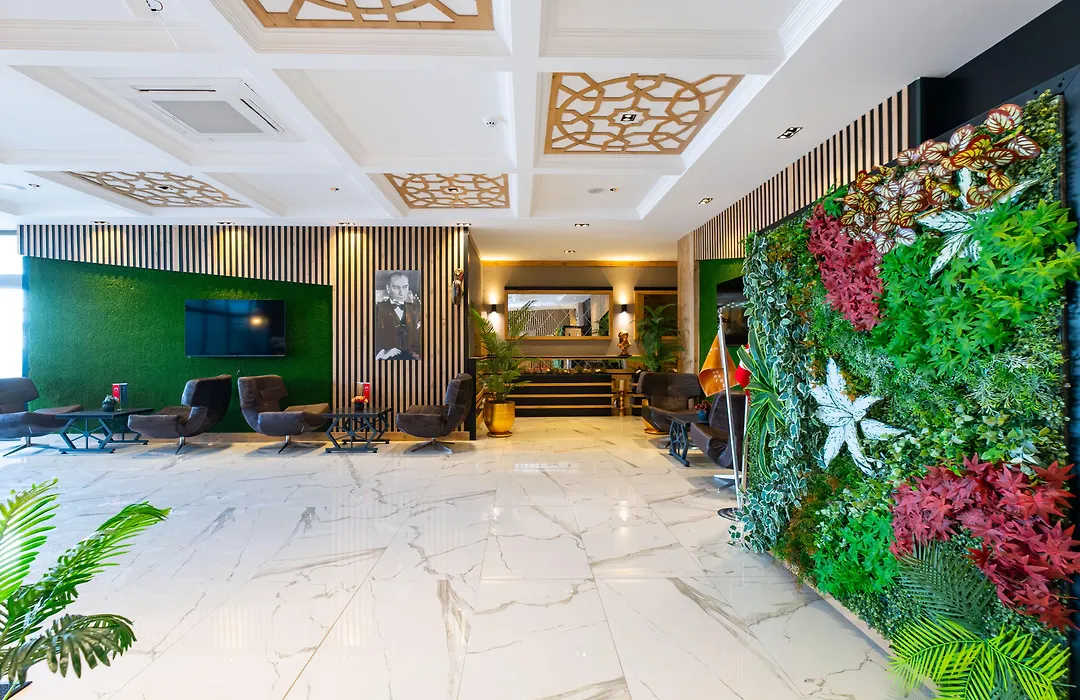 Hipodrom Hotel-1