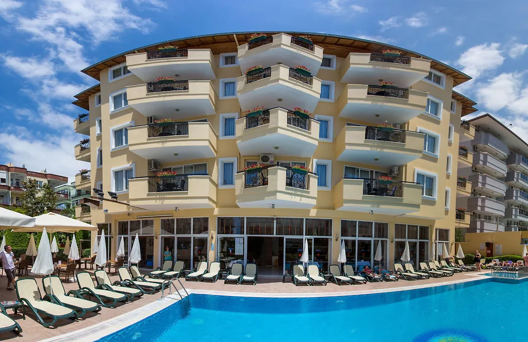 Novella Apart Hotel-1
