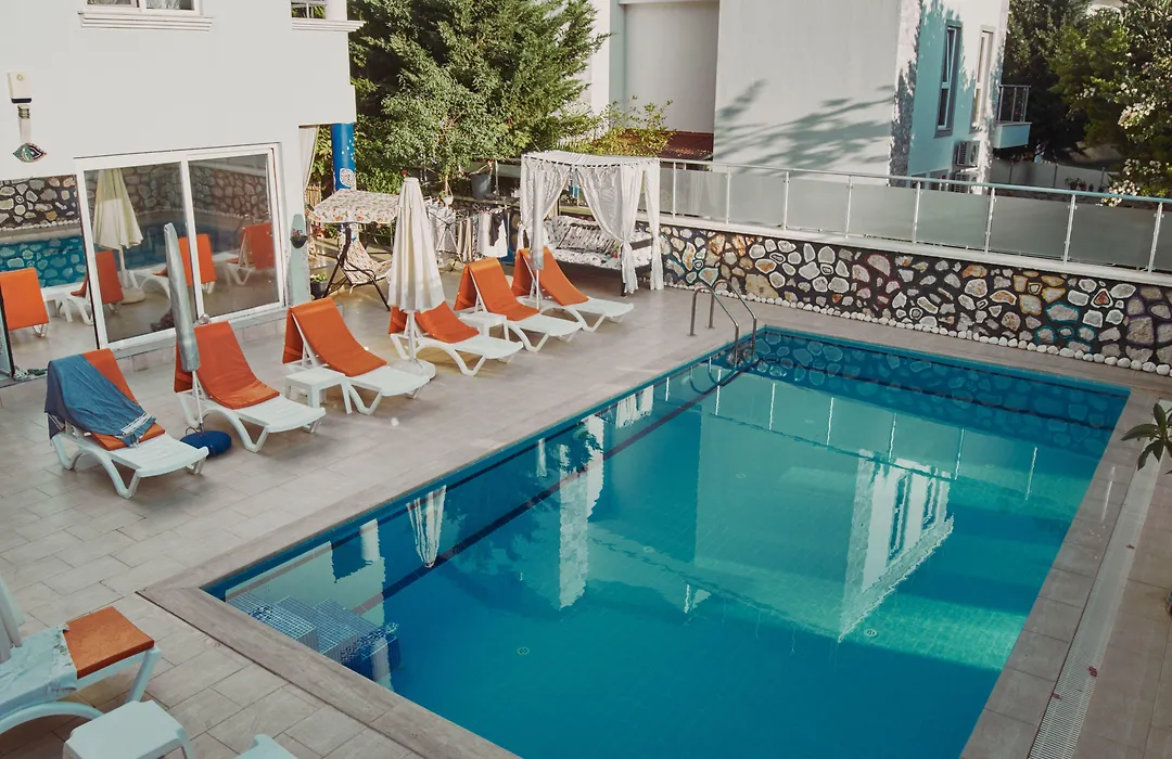 Villa Nordic Dream-1