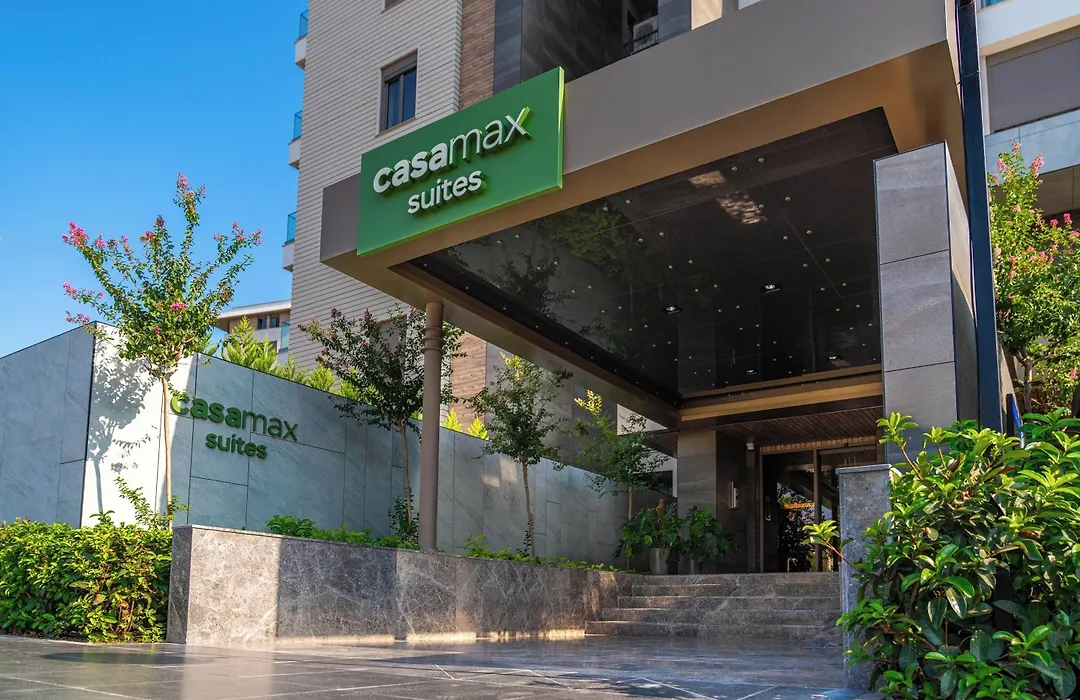 Casamax Suites-1