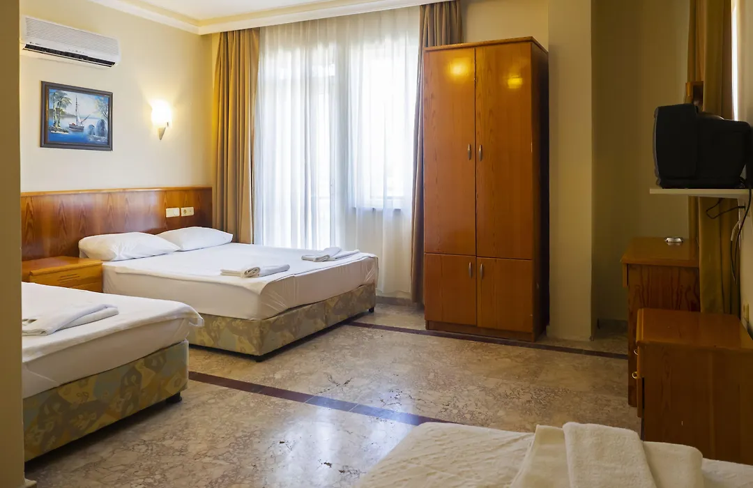 Tal Beach Hotel-1