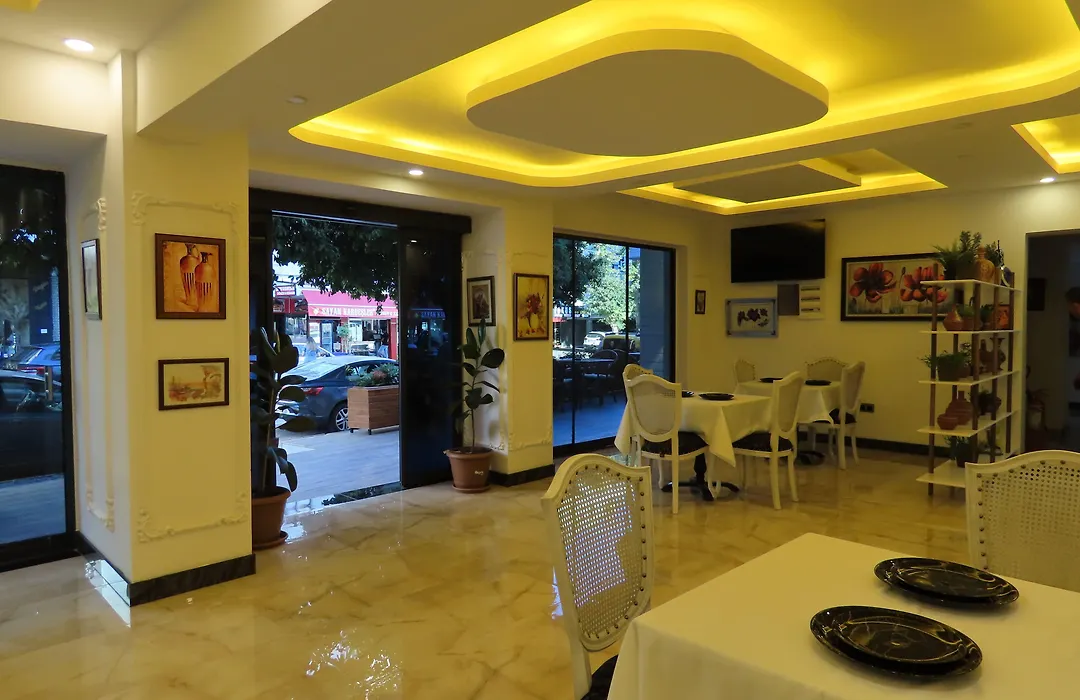 Kadeer Hotel-1