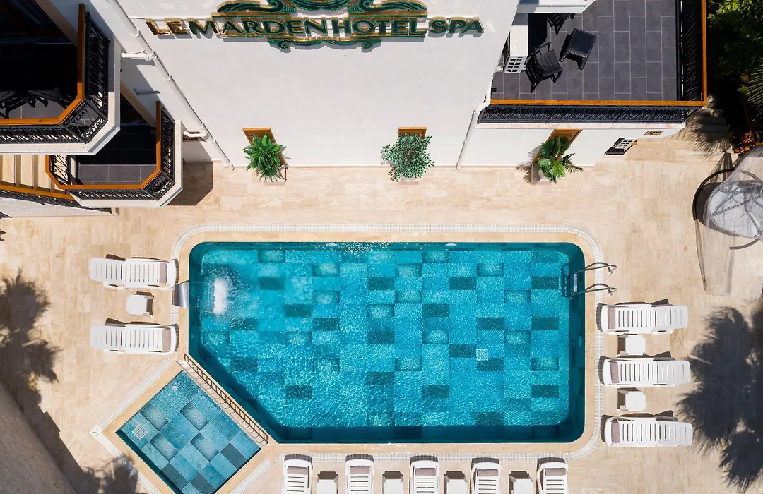 Le Marden Hotel Spa-1