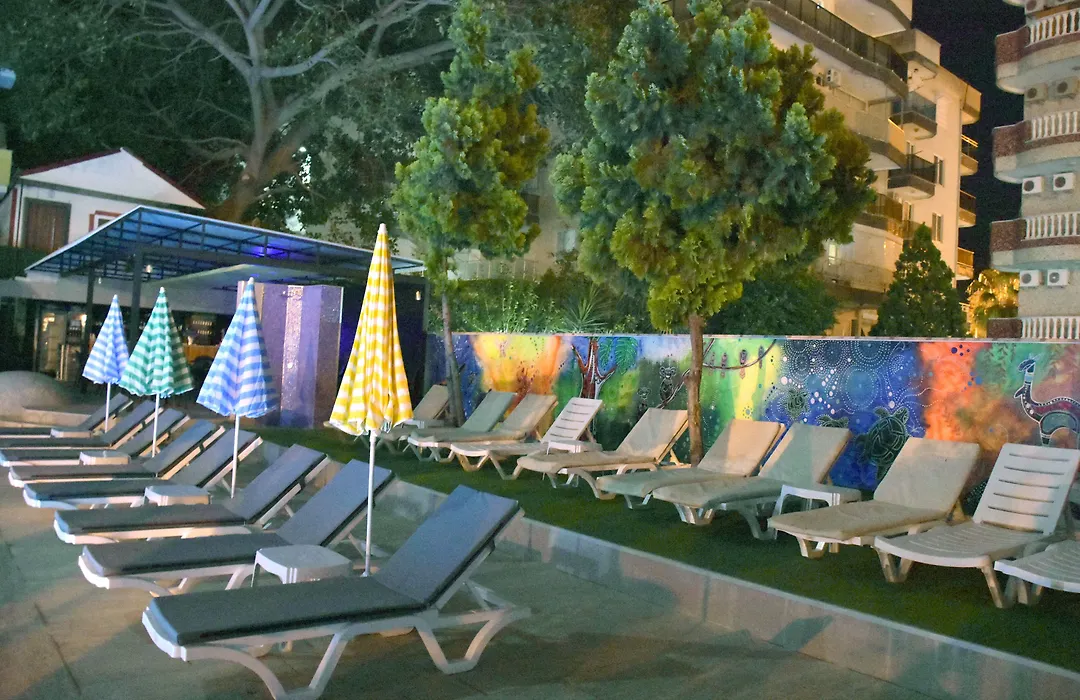 Viva Beach Hotel-1