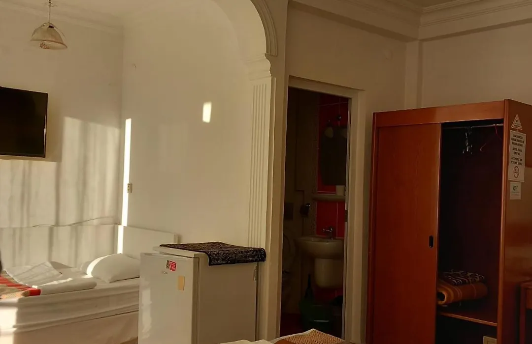 Hotel Anadolu-1