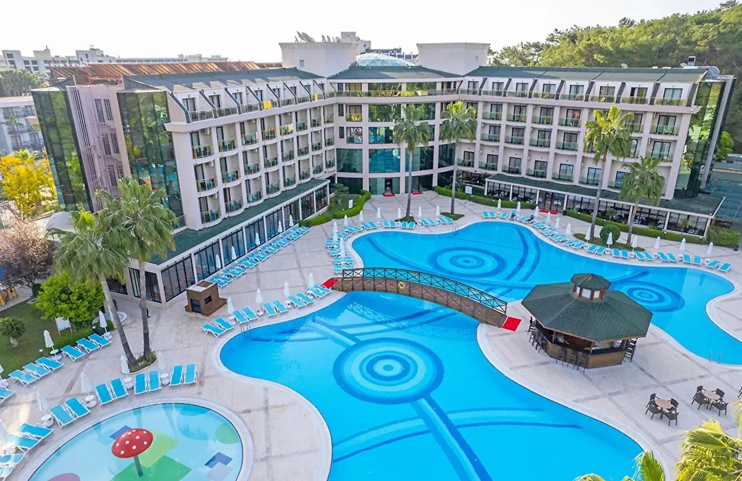 Alder Resort Hotel-1