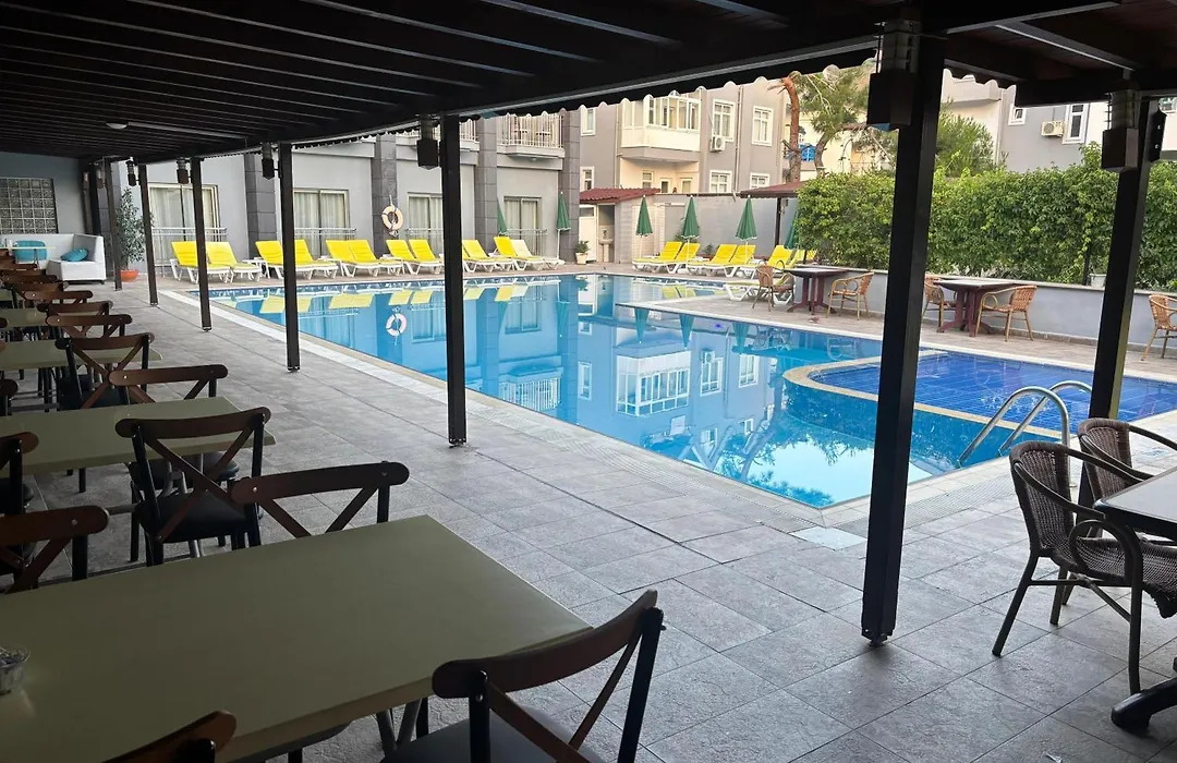 Grand Nar Hotel Adult Only-1