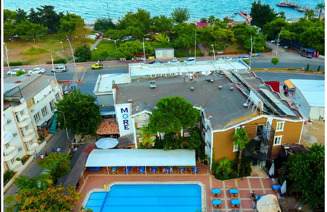 More Hotel-1