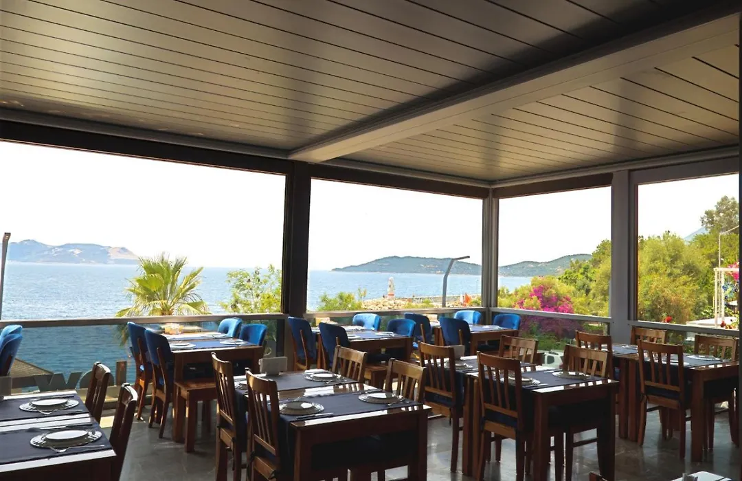 Sea View Hotel-1