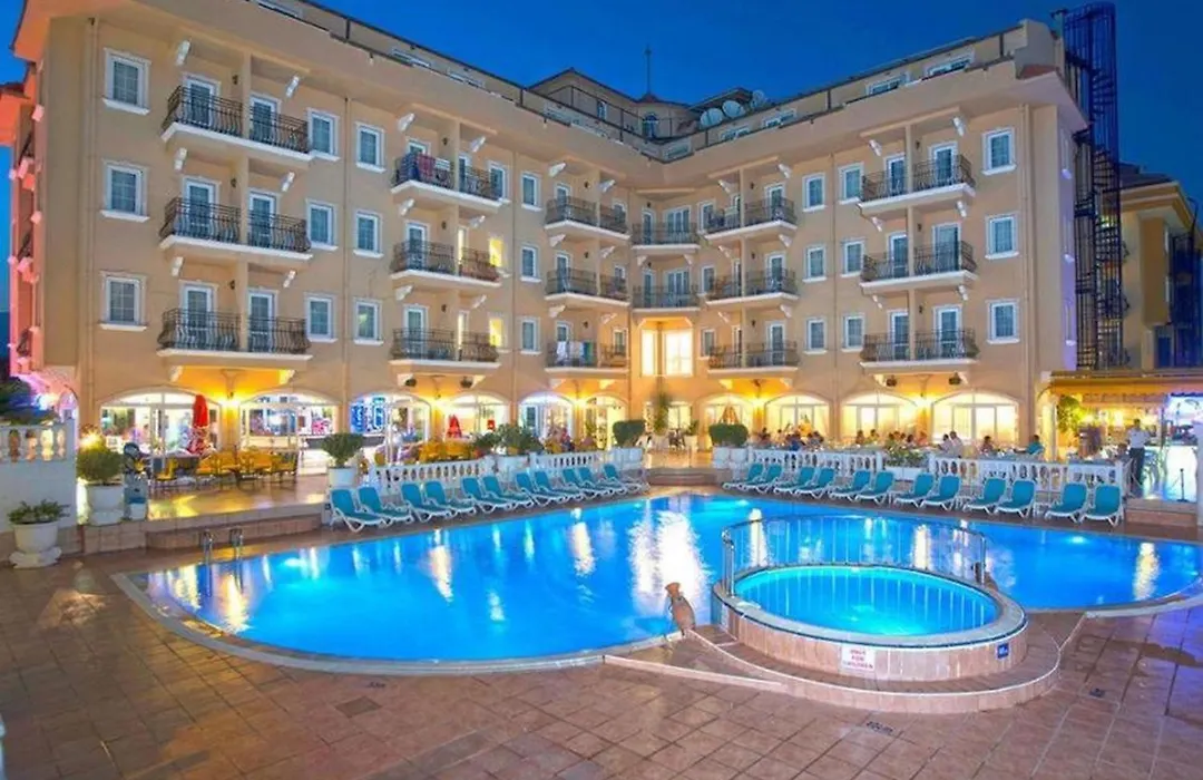 Hotel Sinatra-1