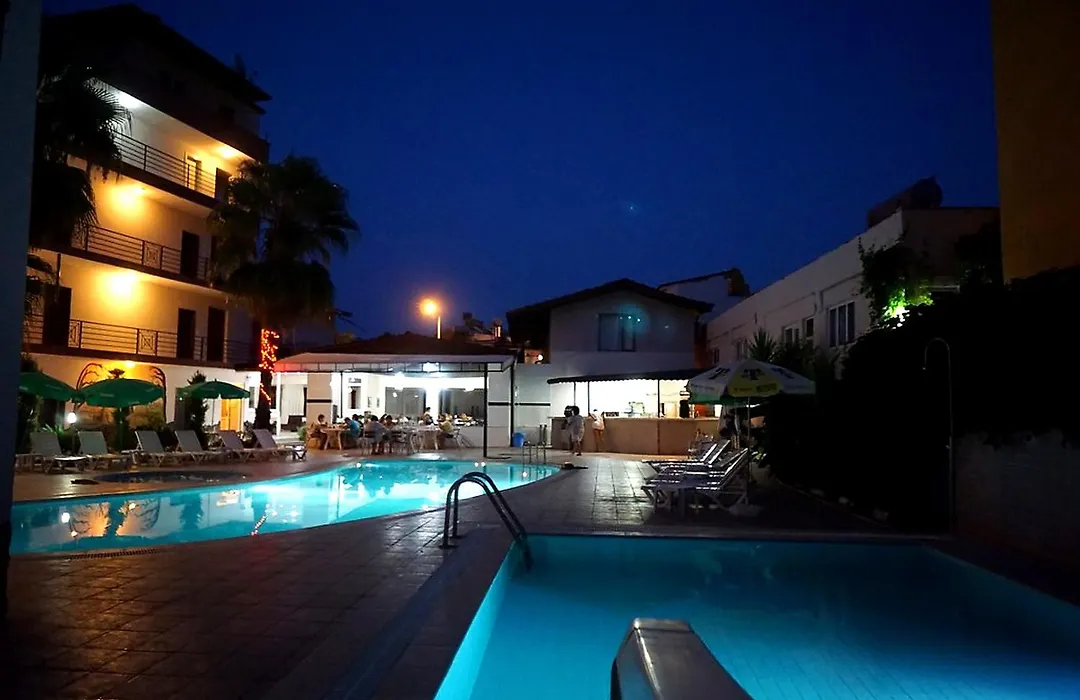 Aybel İnn Hotel-1