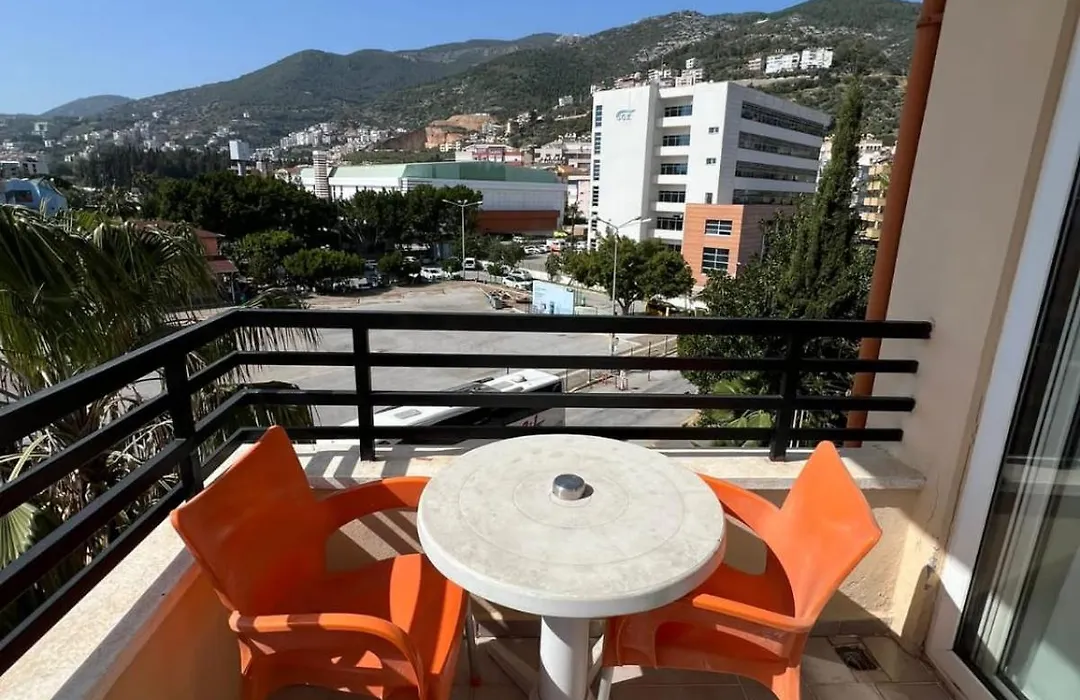 Kleopatra Sunlight Hotel-1