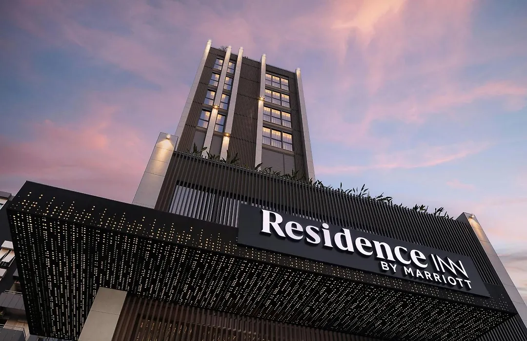 Residence Inn By Marriott Antalya-1