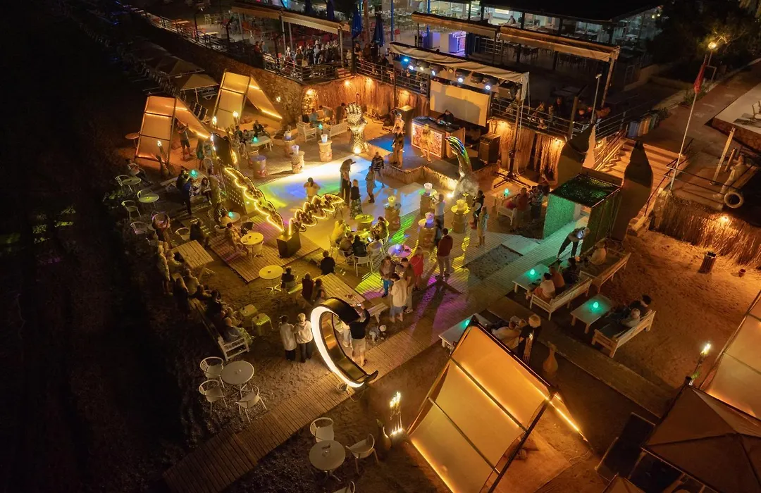 Club Hotel Rama-1