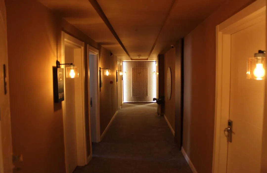 Bonnie City Hotel-1