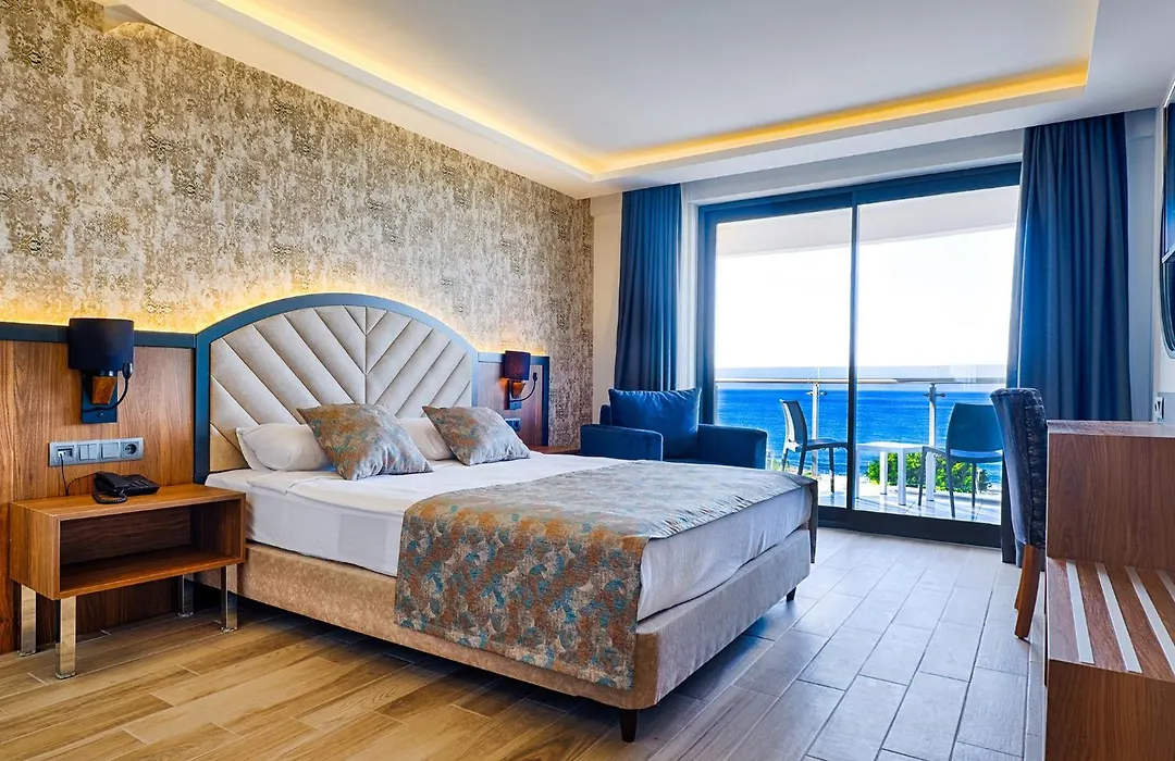 Grand Uysal Beach & Spa Hotel-1
