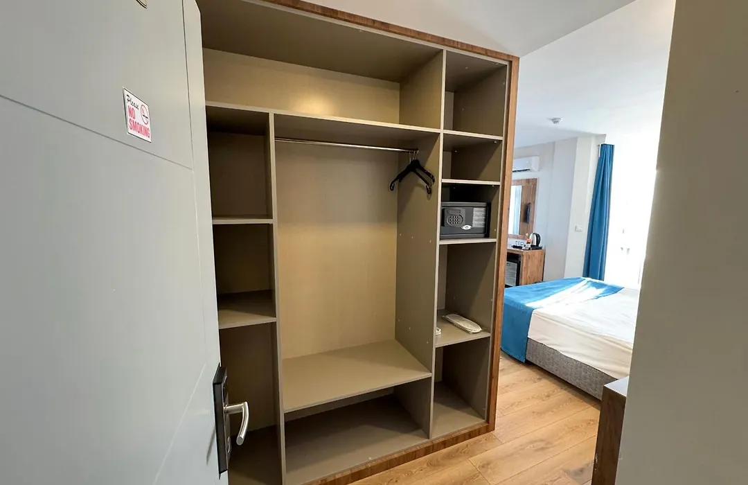 Premier Inn City Antalya-1