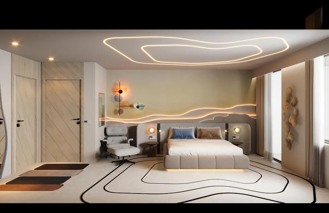 The Corner Park Hotel-1