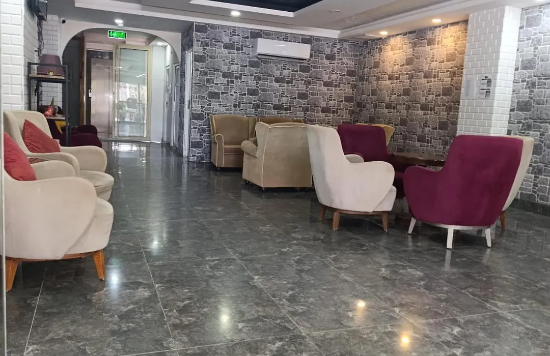 Guel Otel-1