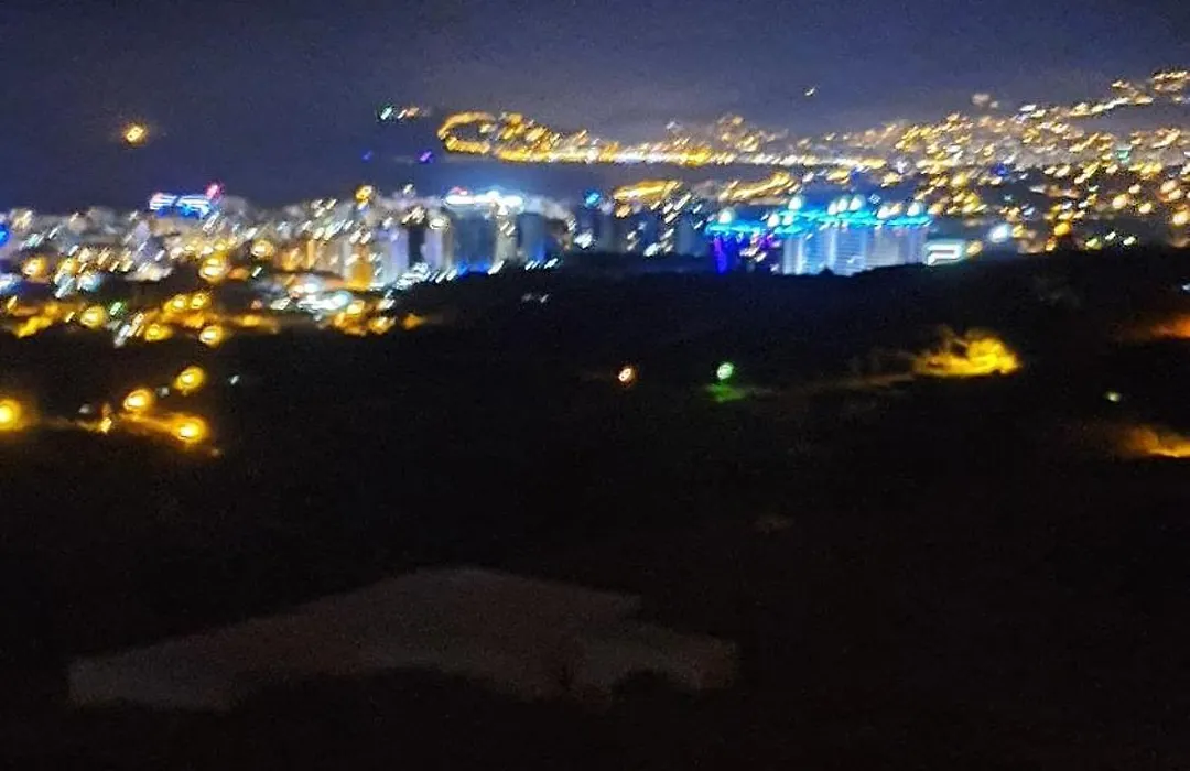 Alanya Gold City-1