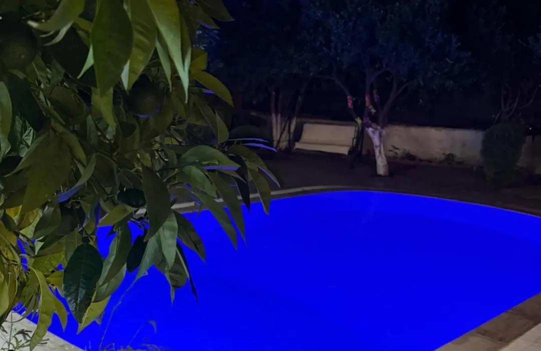 -Villa Vildan- 12 Kisilik Oezel Havuzlu 6 Odali Villa-1