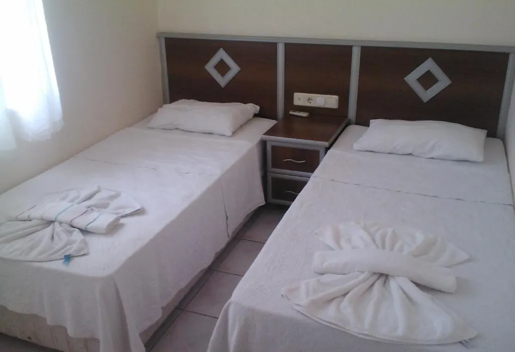 Gonul Palace Hotel-1
