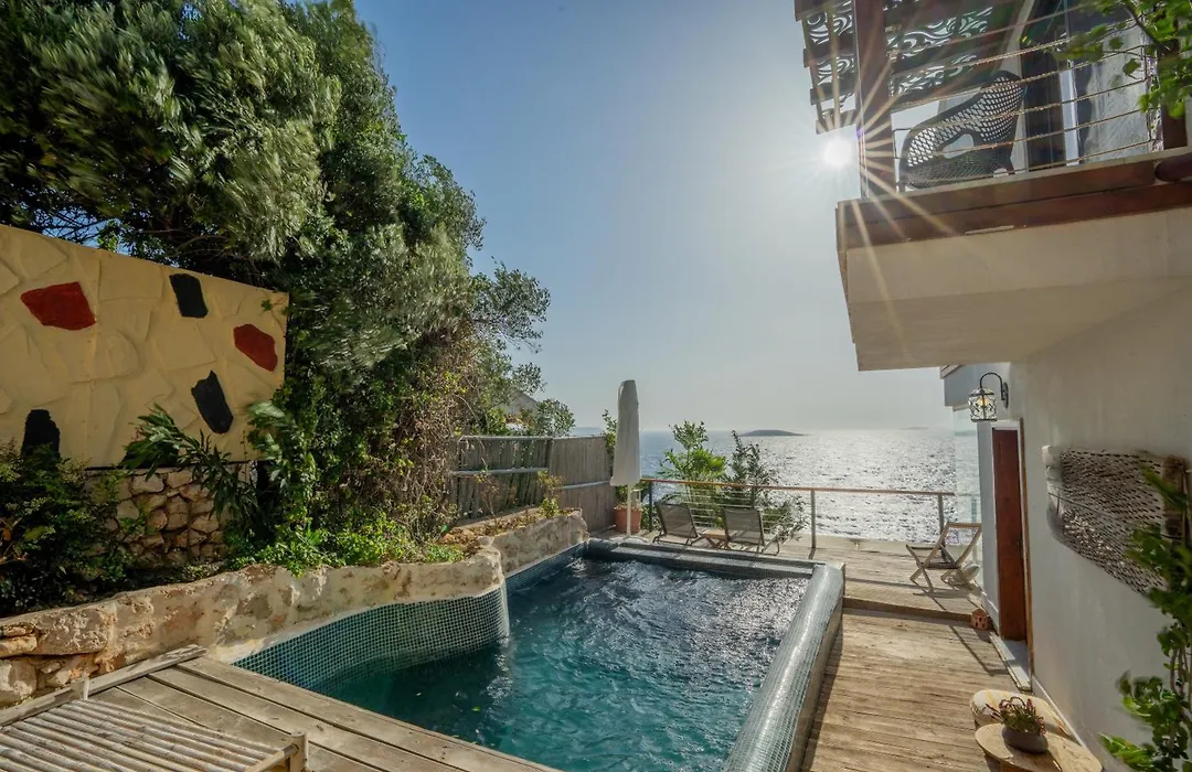 Mandalina Suites (Adults Only)-1