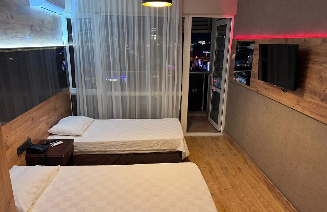 Temiz Hotel-1