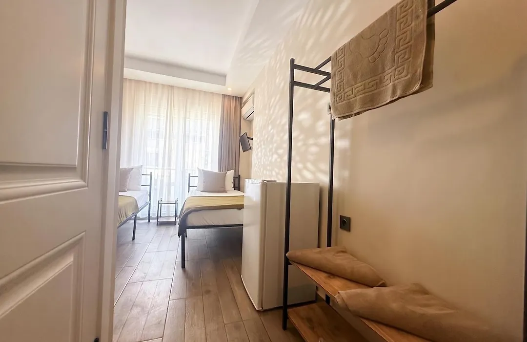 Koesk Boutique Hotel - Old Town & City Center-1