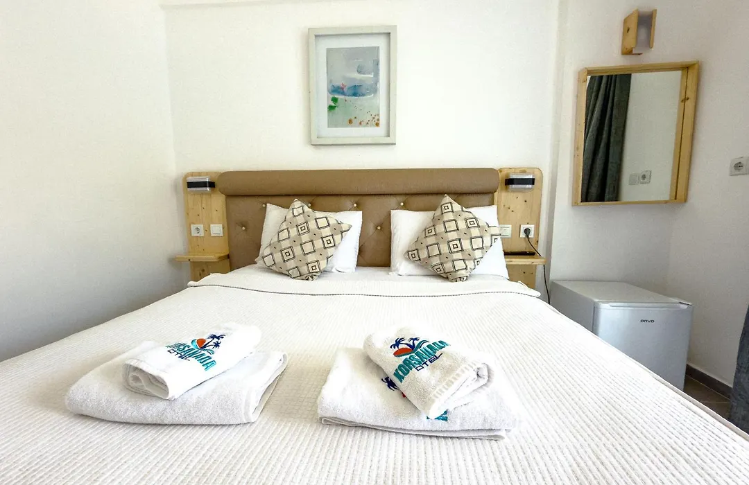 Korsanada Hotel-1