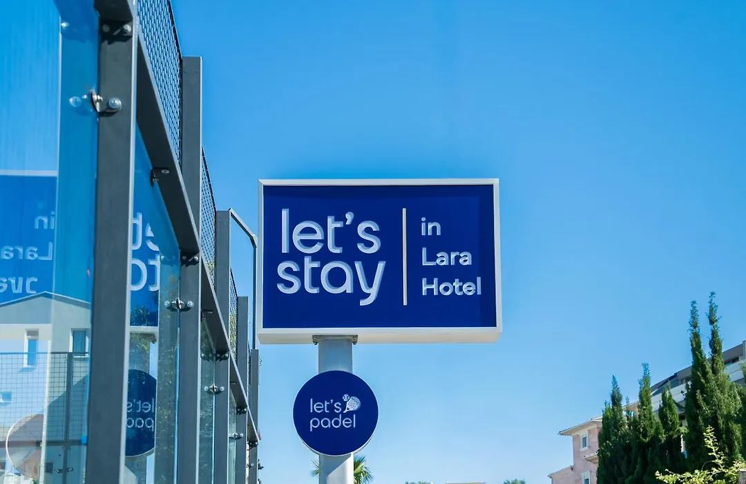 Letstay Hotel - Adults Only-1