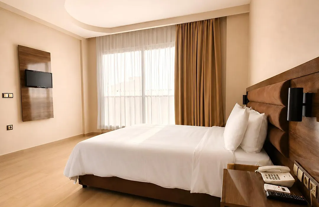 Ozgur Bey Spa Hotel (Adults Only)-1